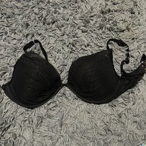 Victoria's Secret Plunge Wired Bra